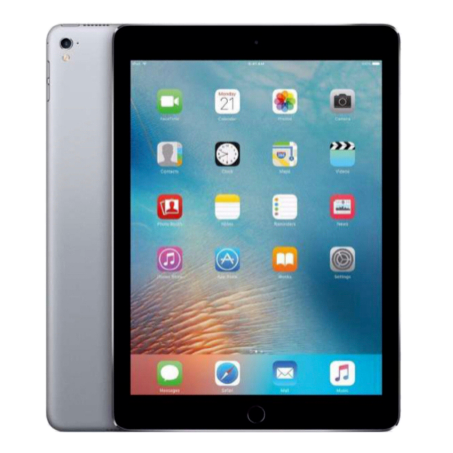 iPad Pro 12.9 2020