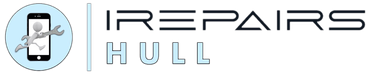 iRepairs Hull Logo
