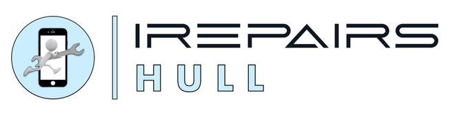 iRepairs Hull Logo