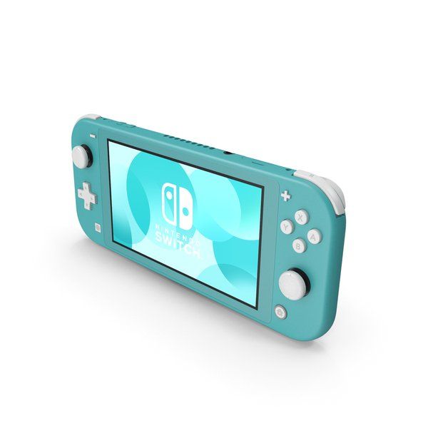 Switch Lite