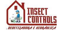 Insect Control- Dedetização e Hidráulica