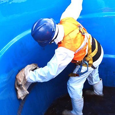 Insect Control- Dedetização e Hidráulica