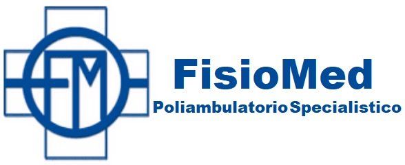 FisioMed Poliambulatorio Specialistico, logo