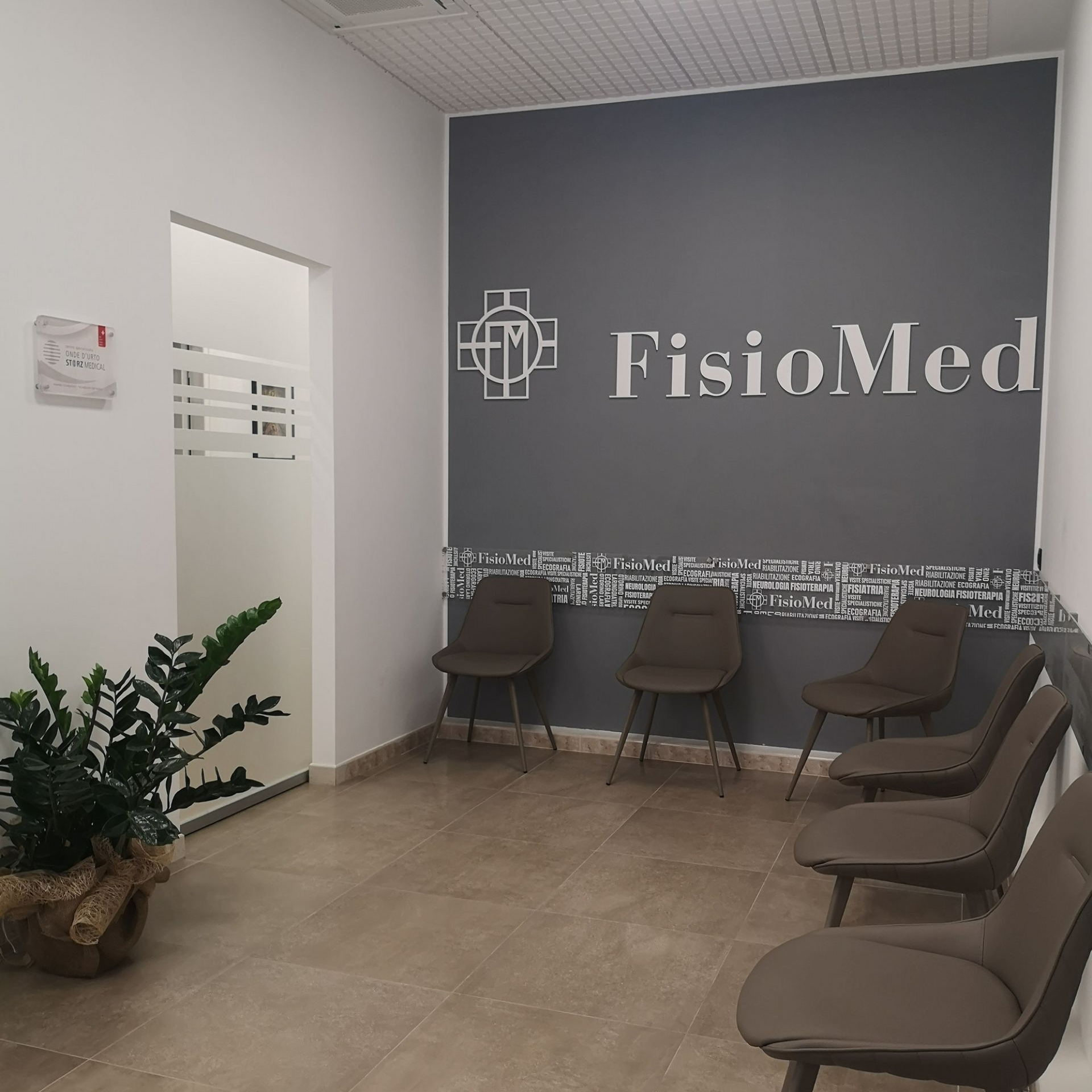 fisioterapista Novara - fisiomed 