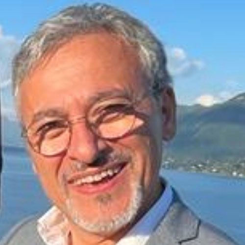 Dott. Francesco Fuda