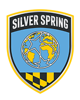 Silver Spring FC Logo