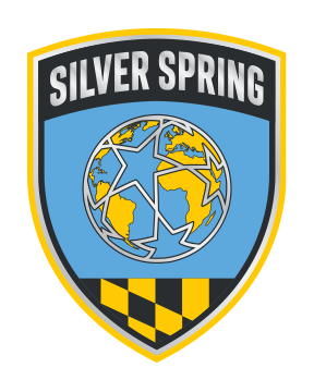 Silver Spring FC logo 