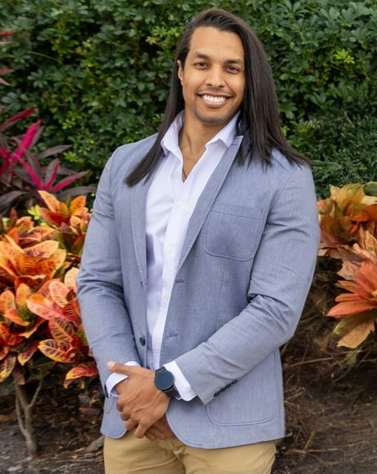 Jesse Kolchagov, Tampa Bay's Coolest REALTOR