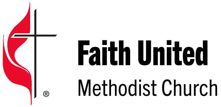 Faith United Methodist Church Logo