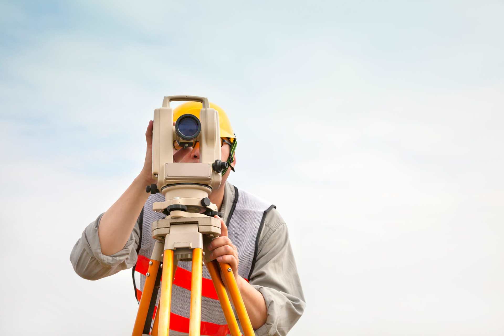 Surveyor Engineer - Land Surveying in Pittsburgh, PA