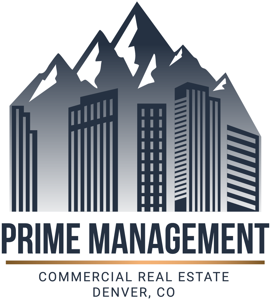 Prime Management logo