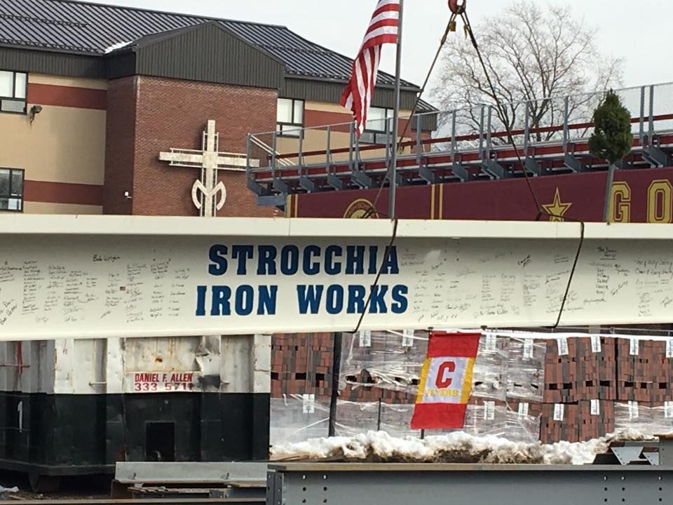 We Feature Brand Names Such As — Albertson, NY — Patsy Strocchia & Sons Ir
