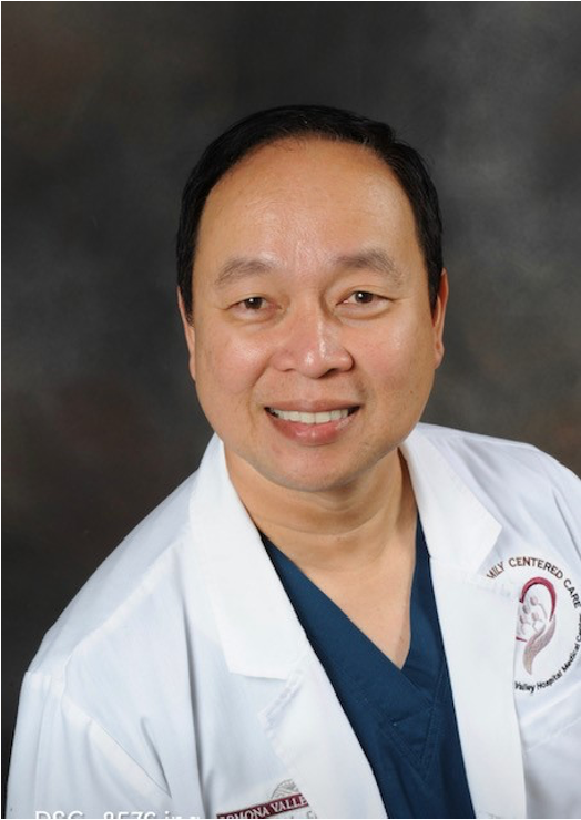 Chapter Board Members ACNL