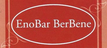 Enoteca BerBene logo