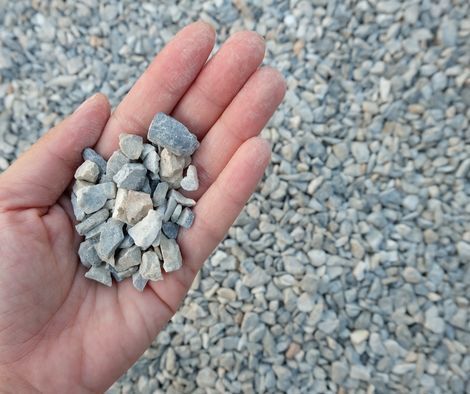 Gravel Driveways: The Best Driveway Construction for Your Home