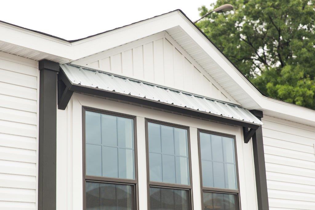 the lulamae exterior