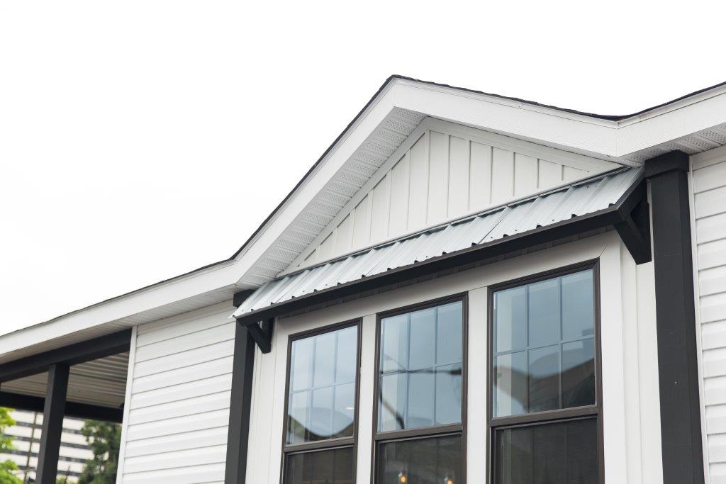 the lulamae exterior