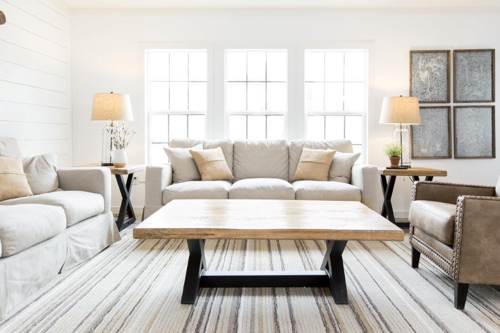 the lulamae living room