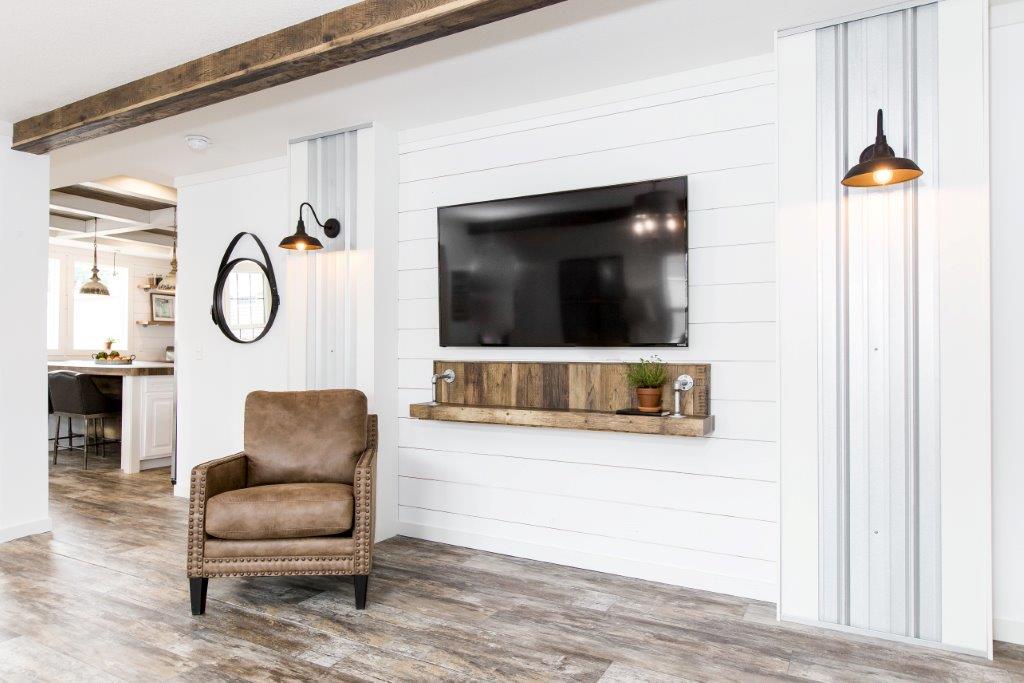 the lulamae living room