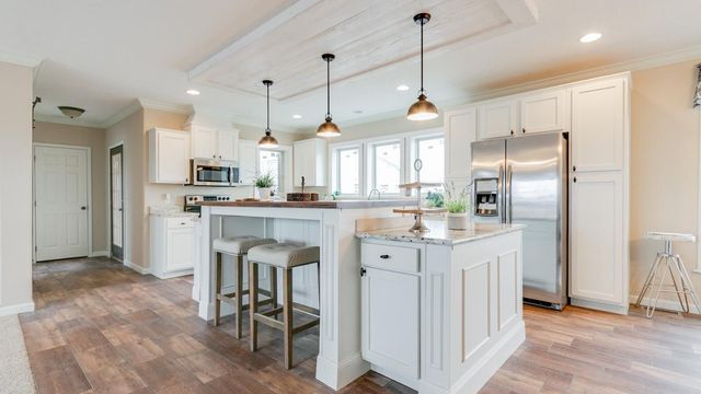 Discover the Lifespan of Manufactured Homes