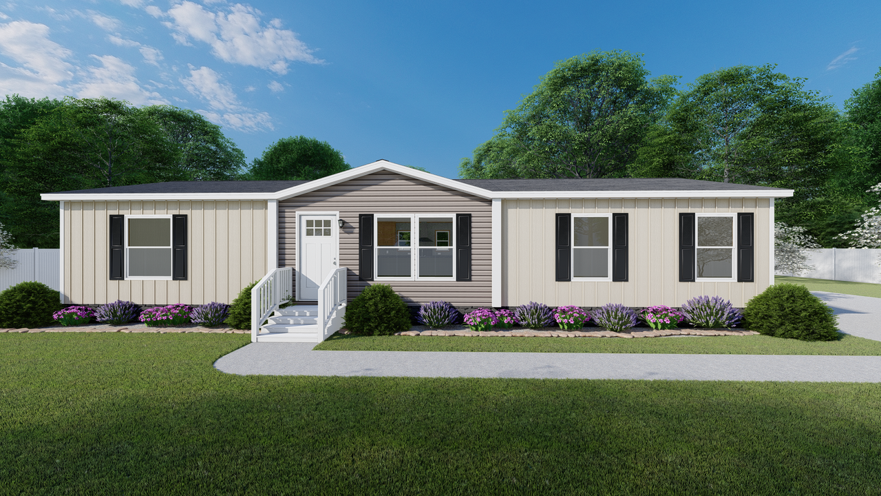 Why Clayton Homes is one of our favorite mobile home manufacturers