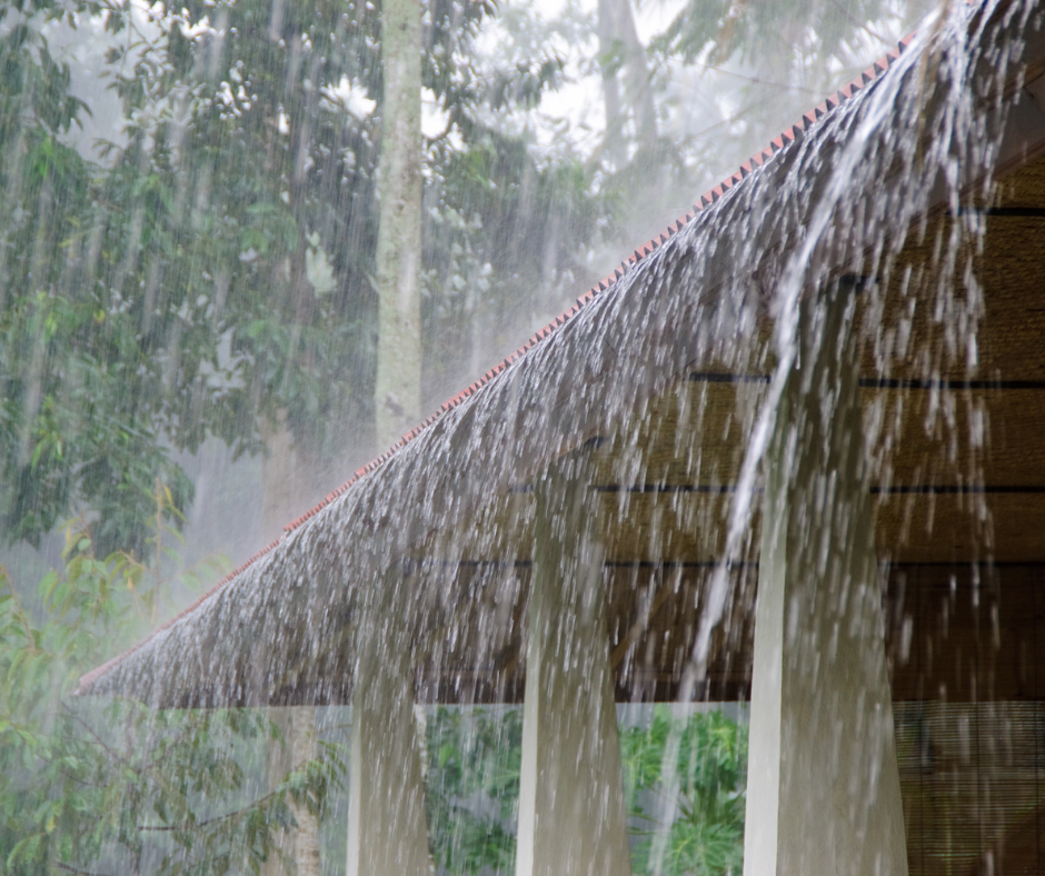 How Heavy Rain Affects Your Septic System Herrington's LLC