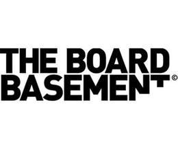 Board Basement Client Logo
