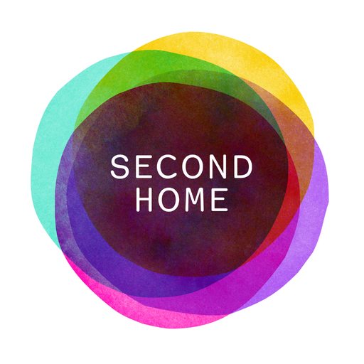 Second Home - Client Logo