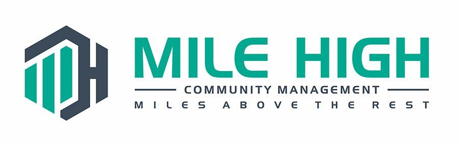 Mile High Management Logo