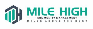 Mile High Management Logo