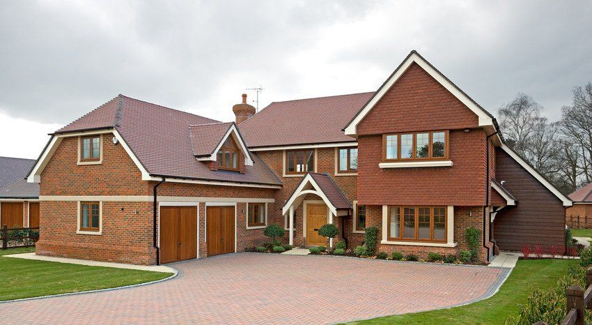 Property maintenance