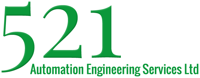 521 Automation Engineering Services Ltd
