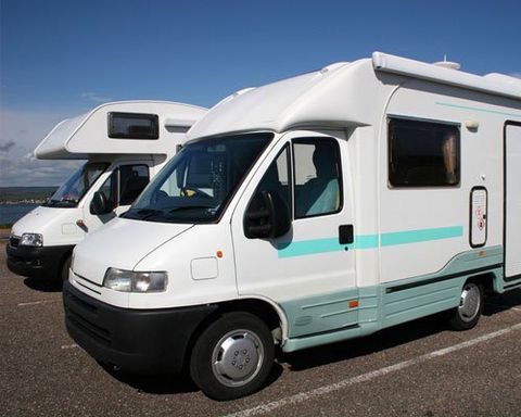 motorhome