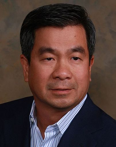 Dr. Binh Q. Nguyen — Munster, IN — Munster Eye Care Associates