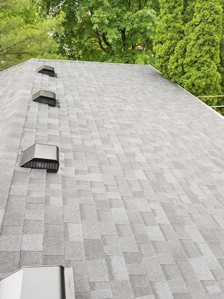 Contact us for quick and reliable re-roofing in Cincinnati, OH