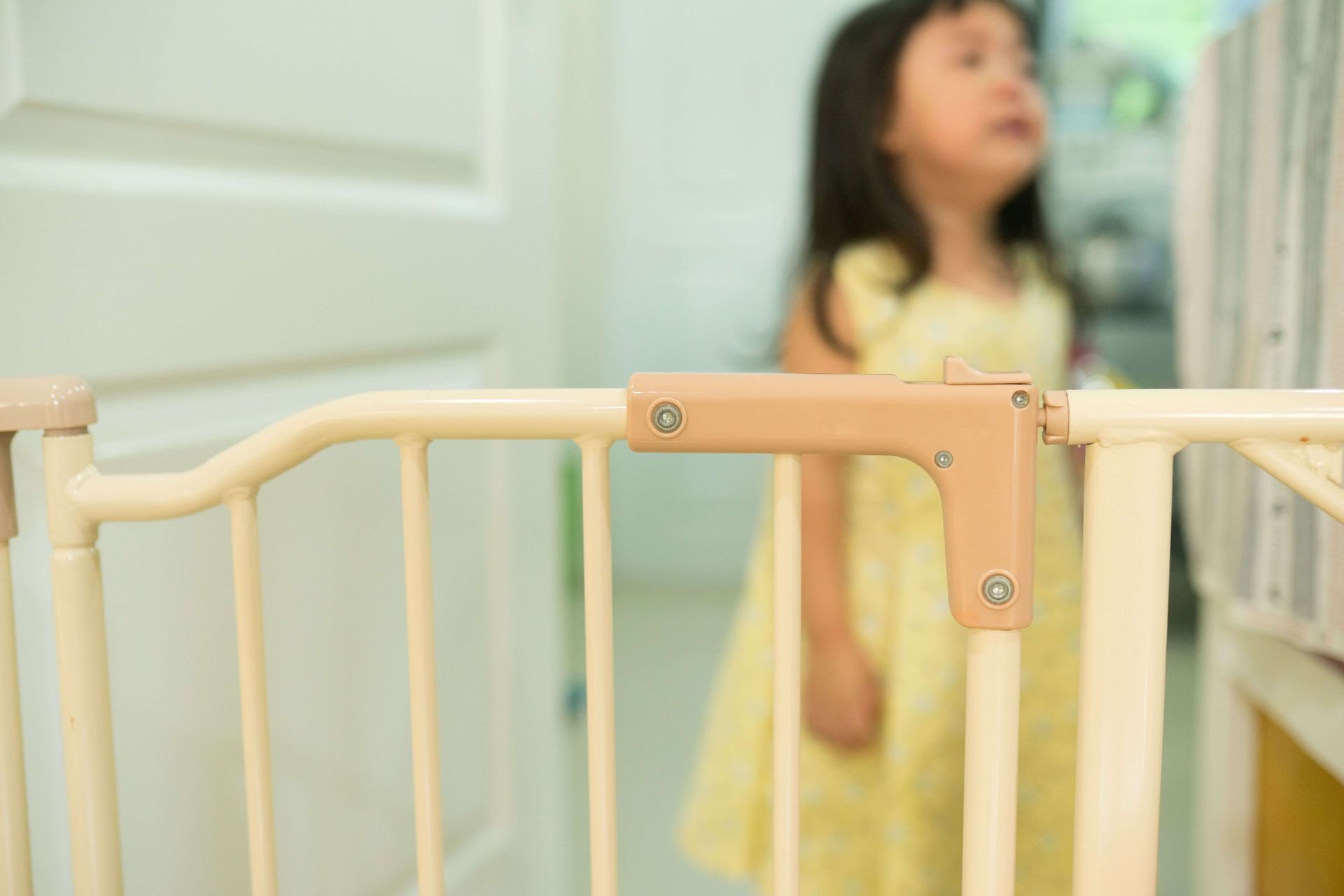 baby proofing pros, protect your child from household dangers, home safety, baby gate installation services in raleigh nc
