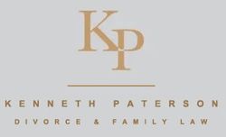 Kenneth Paterson Solicitors Logo