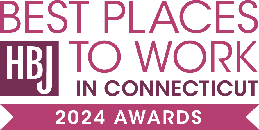 2021 Best Places to work in CT