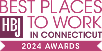 2021 Best Places to work in CT