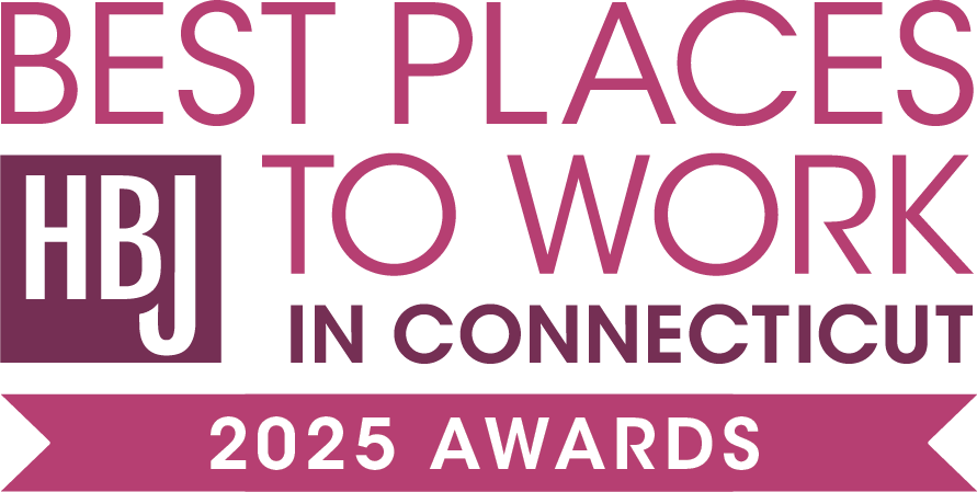 2021 Best Places to work in CT