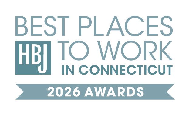 2021 Best Places to work in CT
