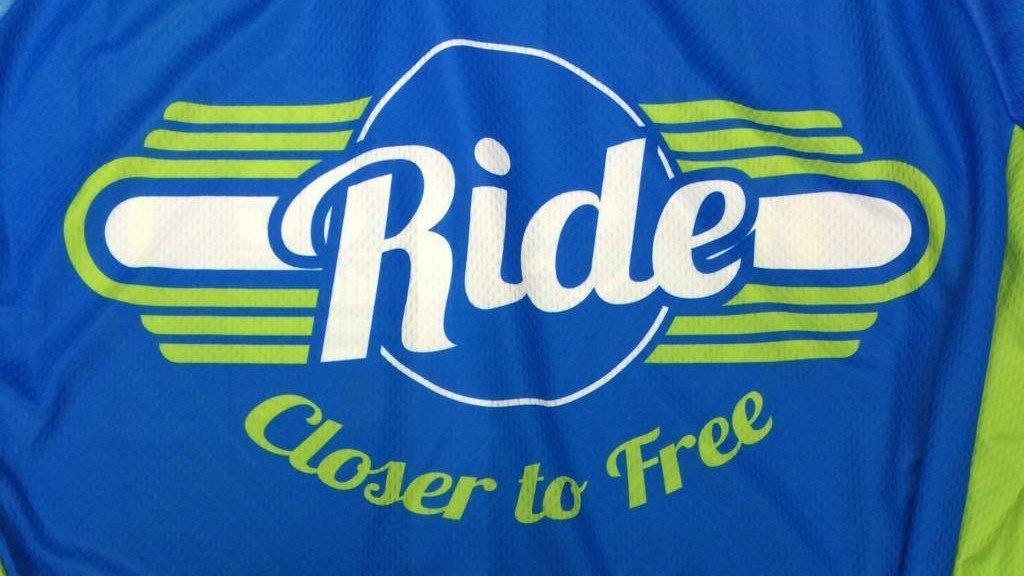 ALL AMERICAN WASTE ATTENDS RIDE CLOSER TO FREE EVENT AS PREMIER SPONSOR