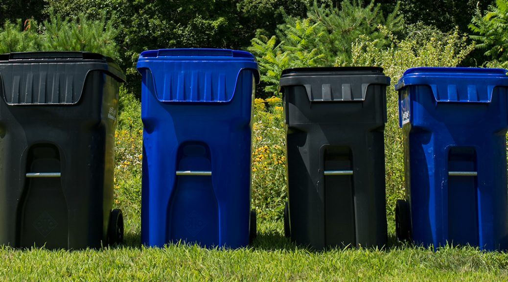 All American Waste Removal & Recycling Services Dumpster Rentals