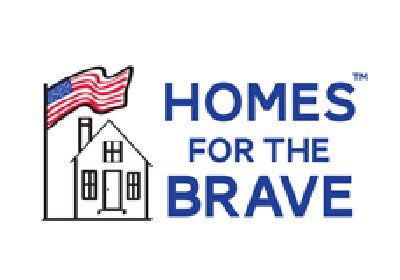 Homes For The Brave