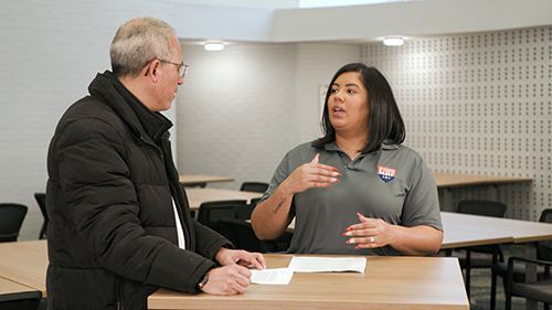 Recycling Educational - Spanish