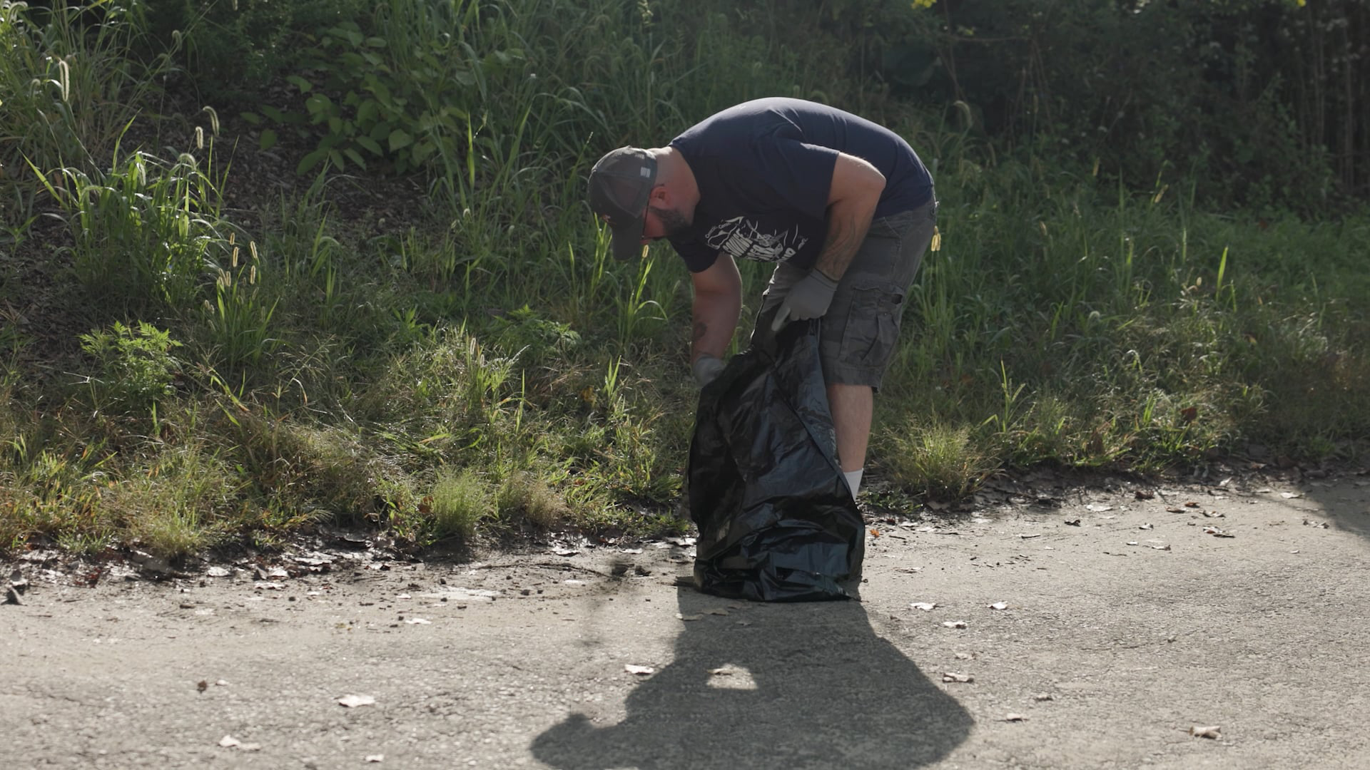 Source To Sea Cleanup