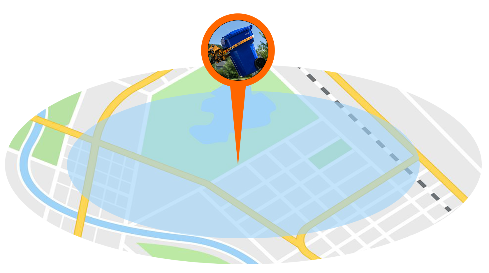 Location