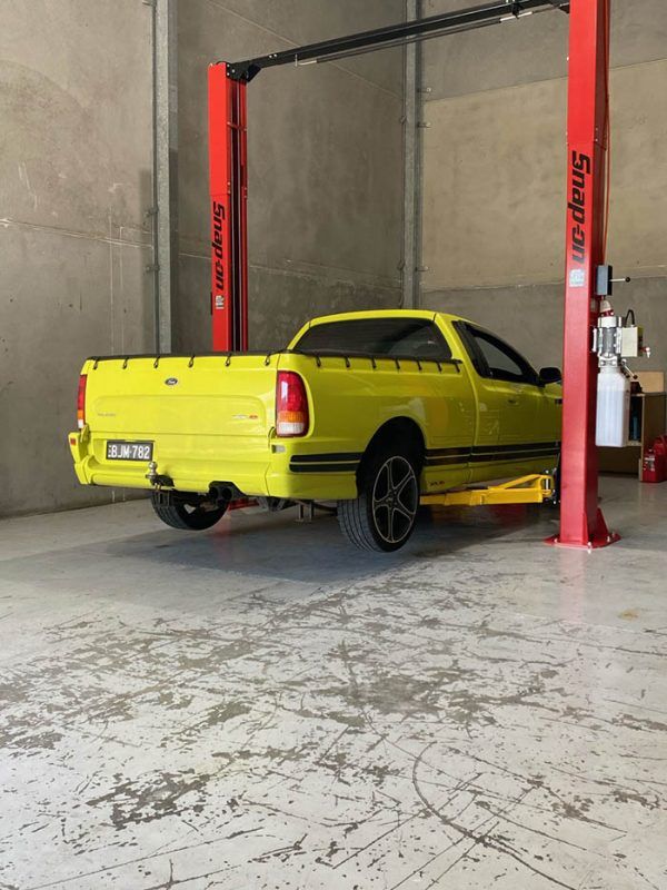 Car Service in Maitland In Tune Auto Services