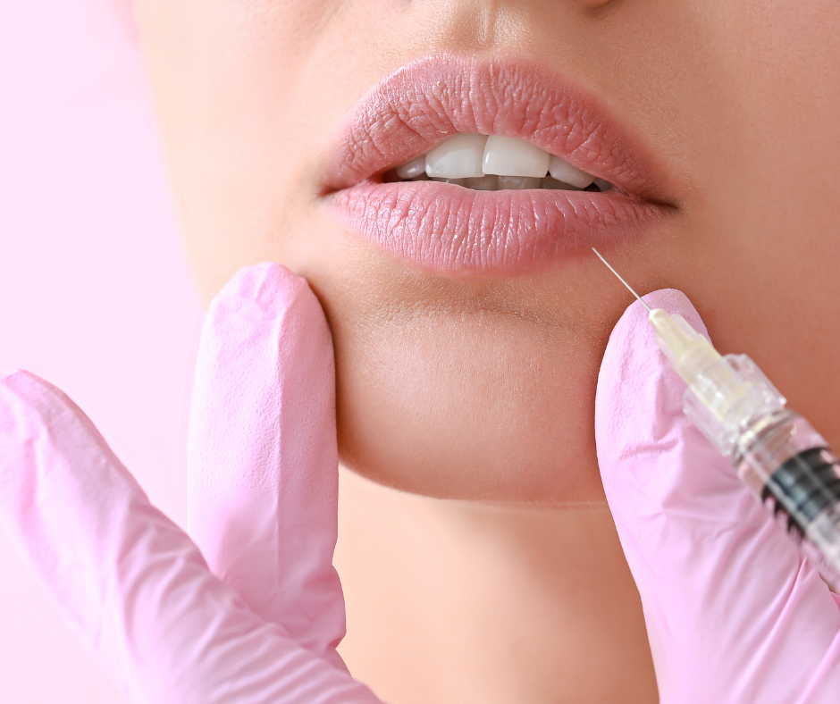Lip Enhancement