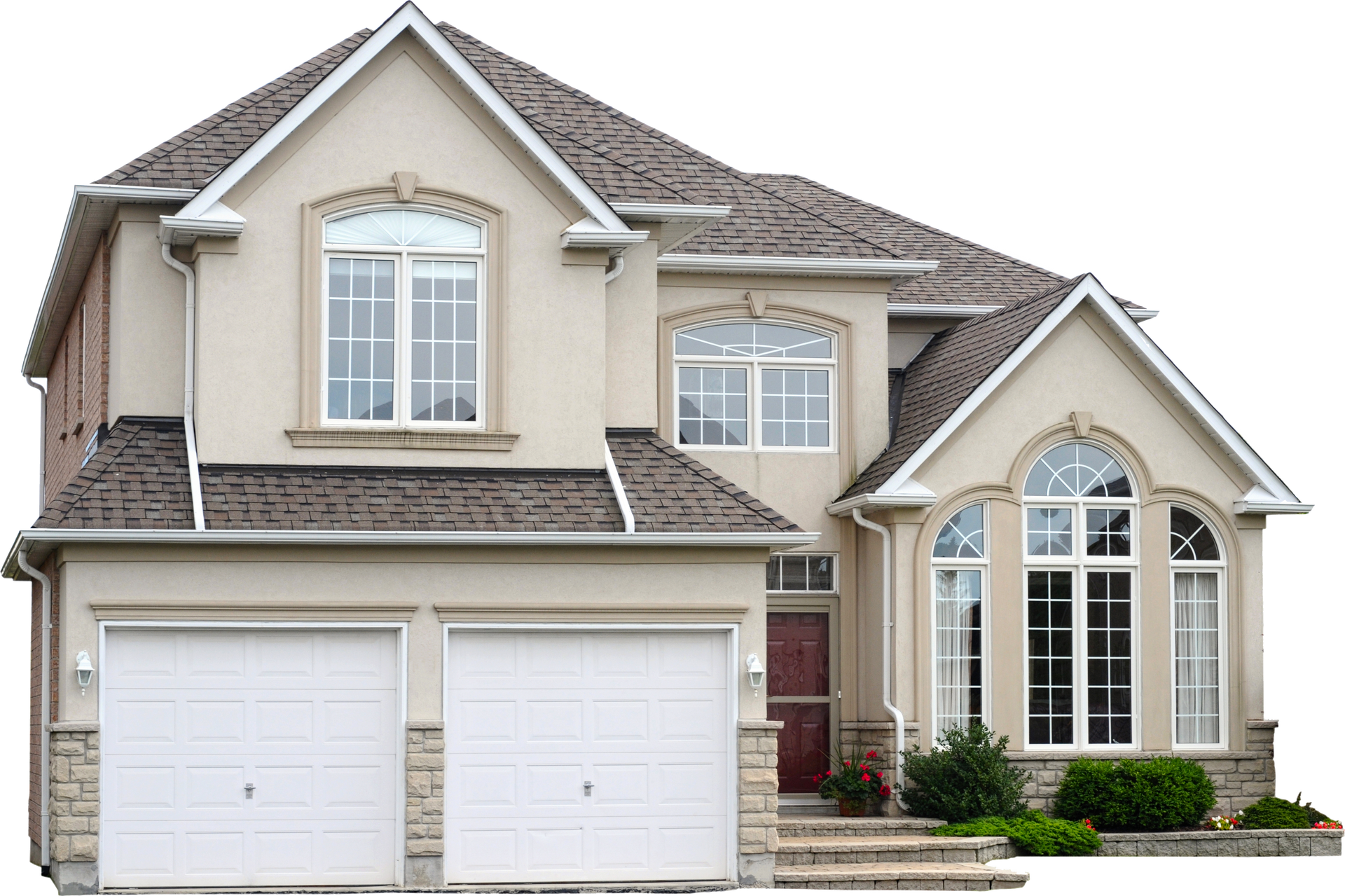 House exterior design House exterior design